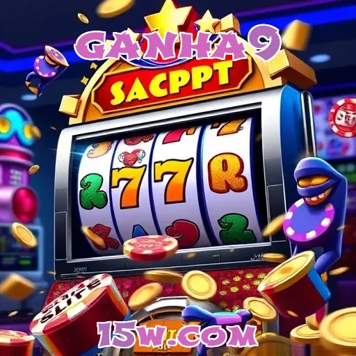 ganha9: Descubra Os Recursos Imperdíveis do App Que Você Precisa Conhecer