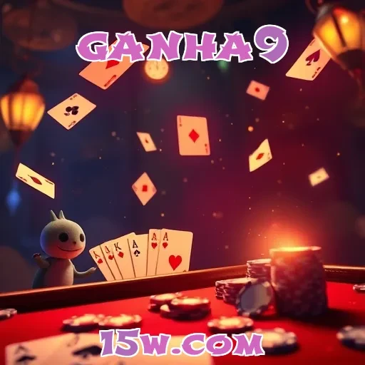 ganha9: A Alta Performance da Seção de Login para Jogadores Brasileiros