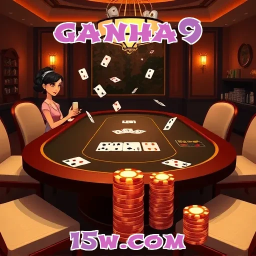 ganha9: As Melhores Promoções para Você Apostar e Ganhar Sempre!