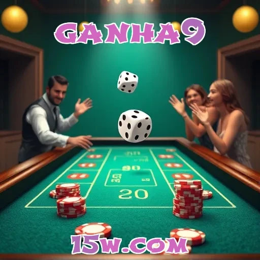 ganha9 Caça-Níqueis