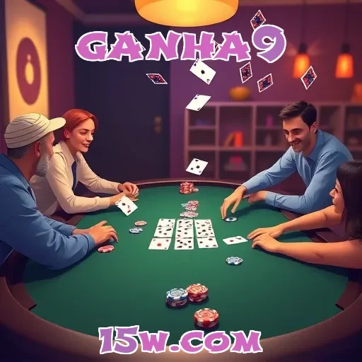 ganha9: Como os Eventos Esportivos Transformam a Diversão em Ganhos