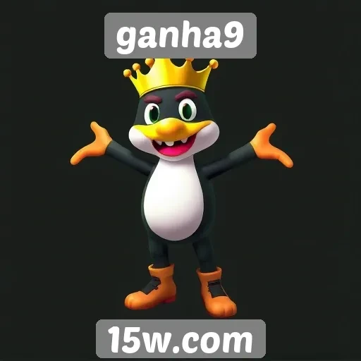 Novidades em jogos disponíveis no ganha9