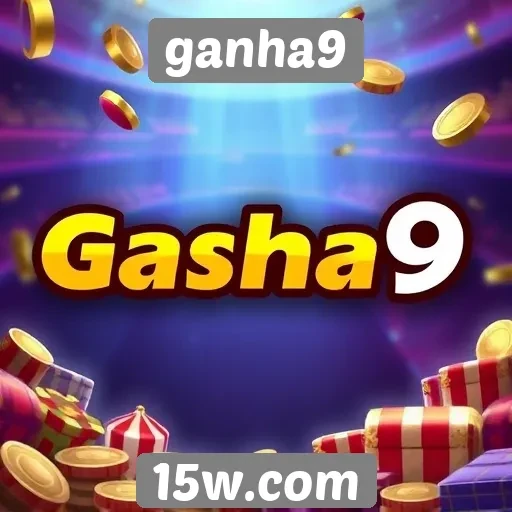 Jogos de cassino do ganha9 atraem novos jogadores