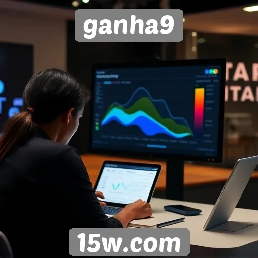 Experiência de usuário na plataforma Ganha9 é avaliada